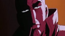 Голго-13: Профессионал, Golgo 13
