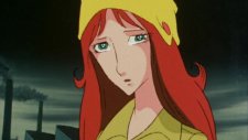 Галактический экспресс 999, Galaxy Express 999