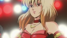 Кризис каждый день, Bubblegum Crisis