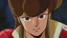 Кризис каждый день, Bubblegum Crisis