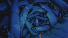 Человек-дьявол OVA-2, Devilman: The Demon Bird