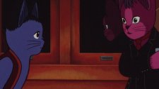 Ночь на Галактической железной дороге, Ginga-tetsudo no yoru