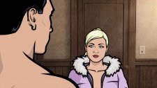 Арчер 1 Сезон, Archer