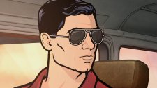 Арчер 2 Сезон, Archer