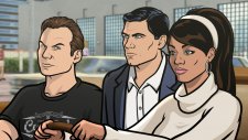 Арчер 2 Сезон, Archer