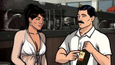 Арчер 5 Сезон, Archer