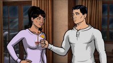 Арчер 6 Сезон, Archer