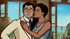 Арчер 6 Сезон, Archer
