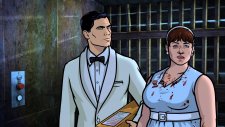 Арчер 8 Сезон, Archer