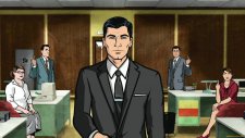 Арчер 9 Сезон, Archer