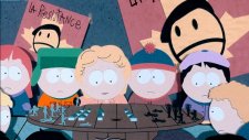 Южный Парк: Большой, длинный, необрезанный, South Park: Bigger Longer & Uncut
