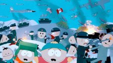 Южный Парк: Большой, длинный, необрезанный, South Park: Bigger Longer & Uncut