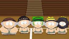 Южный Парк 4 Сезон, South Park