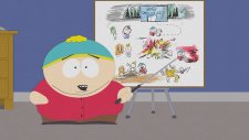 Южный Парк 5 Сезон, South Park