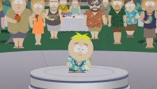 Южный Парк 6 Сезон, South Park