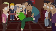 Южный Парк 10 Сезон, South Park