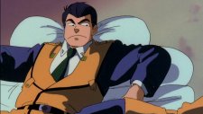 Полиция Будущего OVA-2, Kidou Keisatsu Patlabor: New OVA