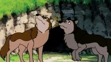 Книга джунглей: Маугли, Jungle Book Shounen Mowgli