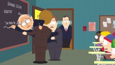 Южный Парк 14 Сезон, South Park