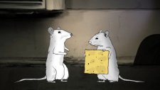 Звери 1 Сезон, Animals