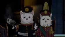 Звери 2 Сезон, Animals