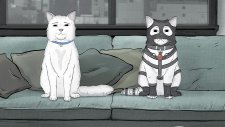 Звери 2 Сезон, Animals