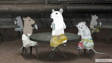 Звери 3 Сезон, Animals