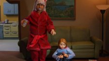 Робоцып 1 Сезон, Robot Chicken