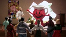 Робоцып 1 Сезон, Robot Chicken