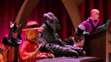 Робоцып 2 Сезон, Robot Chicken