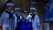 Робоцып 4 Сезон, Robot Chicken