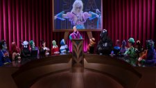 Робоцып 5 Сезон, Robot Chicken