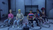 Робоцып 5 Сезон, Robot Chicken