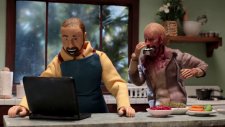 Робоцып 6 Сезон, Robot Chicken