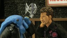 Робоцып 10 Сезон, Robot Chicken