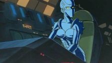 Космические приключения Кобры [ТВ-1], Space Cobra