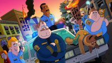 Полиция Парадайз 2 Сезон, Paradise PD