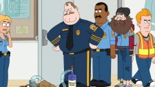Полиция Парадайз 1 Сезон, Paradise PD