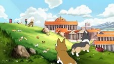 Бесконечный поезд 2 Сезон, Infinity Train