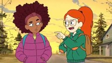 Бесконечный поезд 3 Сезон, Infinity Train