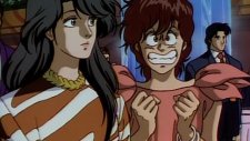 Городской охотник: Войны Бей Сити (фильм второй), City Hunter: Bay City Wars