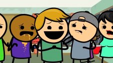 Шоу «Цианид и Счастье» 1 Сезон, The Cyanide & Happiness Show