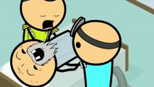 Шоу «Цианид и Счастье» 3 Сезон, The Cyanide & Happiness Show