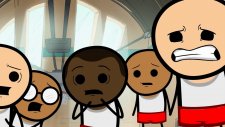 Шоу «Цианид и Счастье» 3 Сезон, The Cyanide & Happiness Show