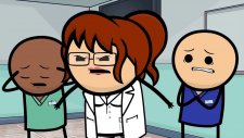 Шоу «Цианид и Счастье» 3 Сезон, The Cyanide & Happiness Show
