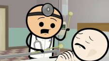 Шоу «Цианид и Счастье» 5 Сезон, The Cyanide & Happiness Show