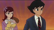 Киборг 009, Cyborg 009