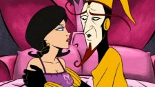 Братья Вентура 5 Сезон, The Venture Bros
