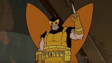 Братья Вентура 5 Сезон, The Venture Bros