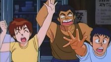 Полиция Будущего, Kidou Keisatsu Patlabor: On Television